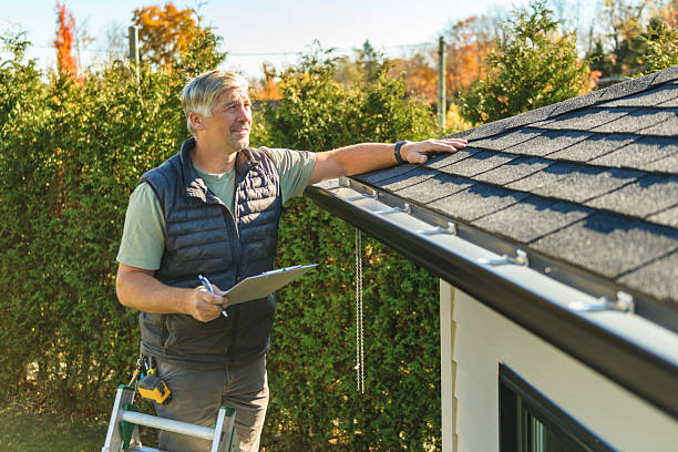 Trusted Roof Leak Repair service in Scottsville, VA - Ben Roofing and Steel LLC