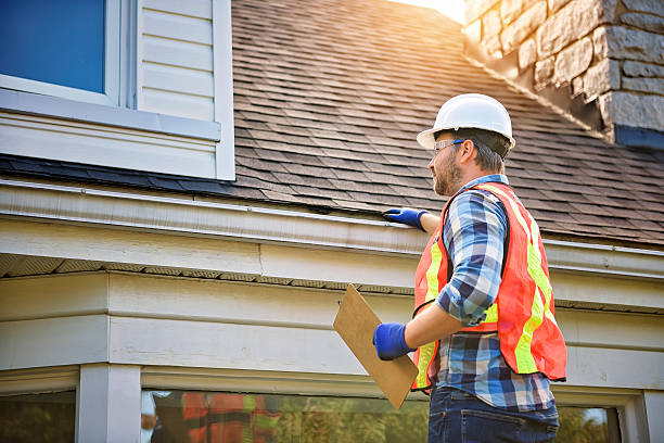 Trusted Storm Damage Roof Repair service in Scottsville, VA - Ben Roofing and Steel LLC